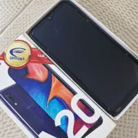 گوشی a20