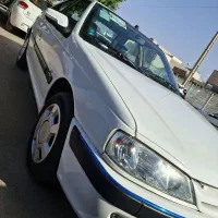 پژو پارس. تیوفایو سیمی1402