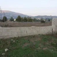 زمین سند دار کلاردشت