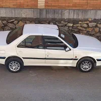 پارس عتیقه دوگانه کارخانه|خودرو سواری و وانت|سنندج, |دیوار