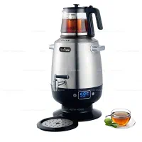 چایساز سماوری(سماور برقی)یونیک و میگل آکبند نو