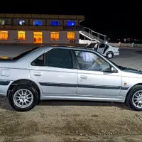 پژو پارس elx|خودرو سواری و وانت|بروجن, |دیوار