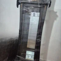 سرویس خواب و ویترین و میز تلفن|تخت و سرویس خواب|نجف‌آباد, فاز ۲ شهرک آزادگان|دیوار