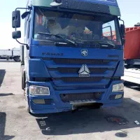 فرار مدل ۹۱|خودرو سنگین|بروجن, |دیوار