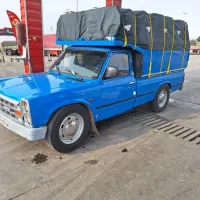 نیسان مدل ۹۵