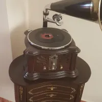 گرامافون نونو