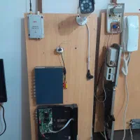آموزش برق ساختمان،برق صنعتی،PLC،فشارضعیف|خدمات آموزشی|رشت, چله خانه|دیوار