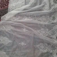 پرده دوخته نشده ی نو