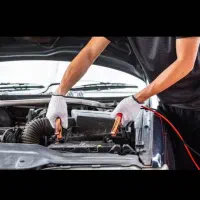 خدمات باطری خودرو|قطعات یدکی و لوازم جانبی|کرج, استاندارد|دیوار