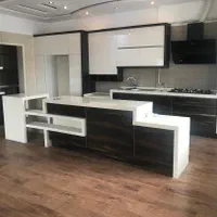 کابینت پارکت شیرآلات سینک نو،بدلیل تغییردکوراسیون|مصالح و تجهیزات ساختمان|رشت, دیلمان|دیوار