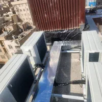 کمک نصاب کولر گازی|استخدام صنعتی، فنی، مهندسی|تهران, شکوفه (عبدل آباد)|دیوار