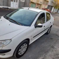 پژو 206 sd v8|خودرو سواری و وانت|مهاباد (آذربایجان غربی), |دیوار