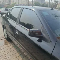 فروش یا تهاتر سمند ef7 نقد (شرایط)|خودرو سواری و وانت|بندرعباس, |دیوار