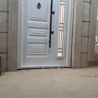 نصب دربهای ضد سرقت دربهای اتاقی و UPVC