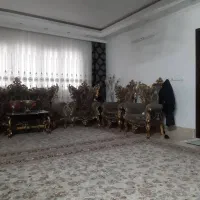 ۱۰۹ متری ویلایی خوش نقشه پرنور