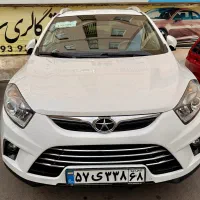 جک S5 اتومات مدل ۹۶ بیرنگ کم‌کار