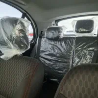 کوییک مدل ۴۰۳|خودرو سواری و وانت|سبزوار, قصبه شرقی|دیوار