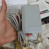 دستگاه سوهان برقی برند strong|آرایشی، بهداشتی، درمانی|تهران, پونک|دیوار