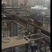 آرماتوربند هستم جویای کار