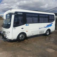 سیترا ۱۸نفره مرتب وتمیز بدون یک ریال خرج