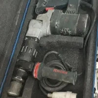 قلم ۱۶کیلوی ماکیتا و دستگاه تخریب ۷کیلوی دارم|ماشین‌آلات صنعتی|رامهرمز, |دیوار