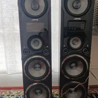 دو عدد باند مدل آرگون