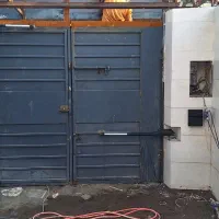 نصب جک درب پارکینگ و حیاط و نصب آرام بند و دوربین|خدمات پیشه و مهارت|تهران, ستارخان|دیوار