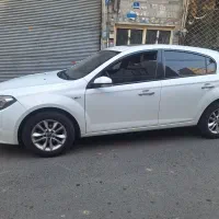 برلیانس ۳۲۰ مدل ۹۵|خودرو سواری و وانت|تهران, نعمت‌آباد|دیوار