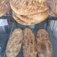 وردست برای نان روغنی