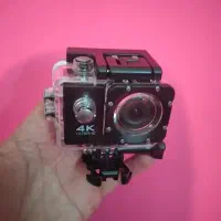 دوربین کیفیت 4K زیر قیمت بازار
