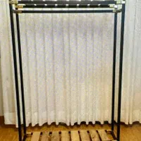 رگال و آویز لباس|فروشگاه و مغازه|مشهد, حسابی جنوبی (شهرک غرب)|دیوار