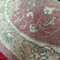 یک جفت پادری  فرش700شانه نخ اصلی|پادری|کرمانشاه, |دیوار