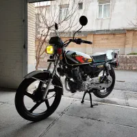 باسل 200cc مدل1404 بالانسردار