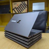 فروش لپتاب استوک hp مناسب دانشجویی و مهندسی گریدA+