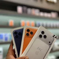 iPhone 17 Pro Max 256 ZA&CH