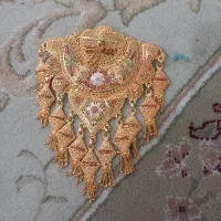 سنجاق بدل