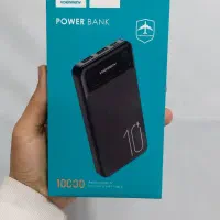 پاوربانک ۱۰ هزار