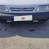 پراید وانت ۱۴۰۴