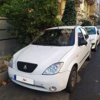 تیبا۲ مدل ۹۷ بیرنگ واقعی تمیز