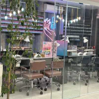 دعوت به همکاری از دختران هنرمند در سالن تینا بیوتی|استخدام درمانی، زیبایی، بهداشتی|کرج, فاز ۲ مهرشهر|دیوار
