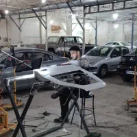 شاگرد پی دی آر کار حرفه ای|استخدام صنعتی، فنی، مهندسی|قائم‌شهر, |دیوار