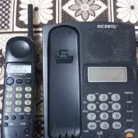 تلفن بیسیم|تلفن رومیزی|سبزوار, قاضی زاد|دیوار