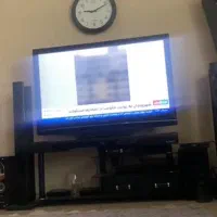 ال سی دی پاناسونیک ۵۰