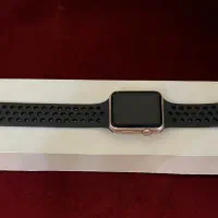 اپل واچ کلکسیونی سری ۱ ۴۲در حد اک