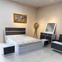 سرویس خواب مدل چوبی ۲۰۲۵