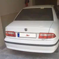 سمند LX   مدل  99|خودرو سواری و وانت|قم, سعادتی|دیوار