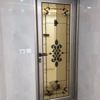 درب و‌پنجره خضرنژادی|مصالح و تجهیزات ساختمان|مهاباد (آذربایجان غربی), |دیوار