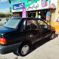 پرایدمدل 85