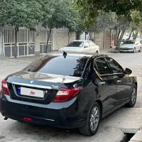 دنا پلاس توربو اتومات1401|خودرو سواری و وانت|گرگان, |دیوار