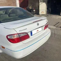 ماکسیما مدل ۸۸اتومات|خودرو سواری و وانت|یزد, |دیوار